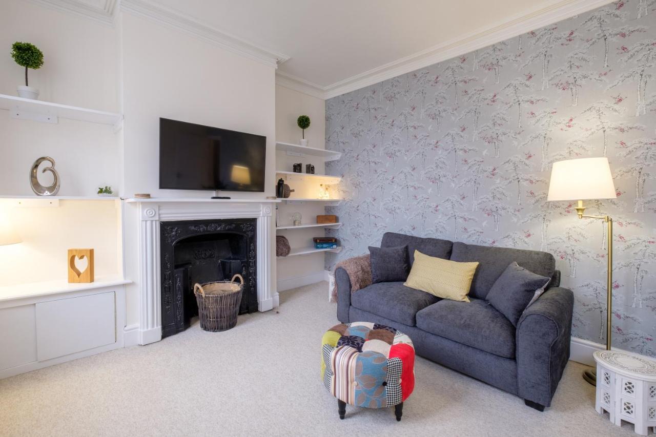 Luxury Living, Stylish Modern Apartment In The Heart Of Ryde 라이드 외부 사진