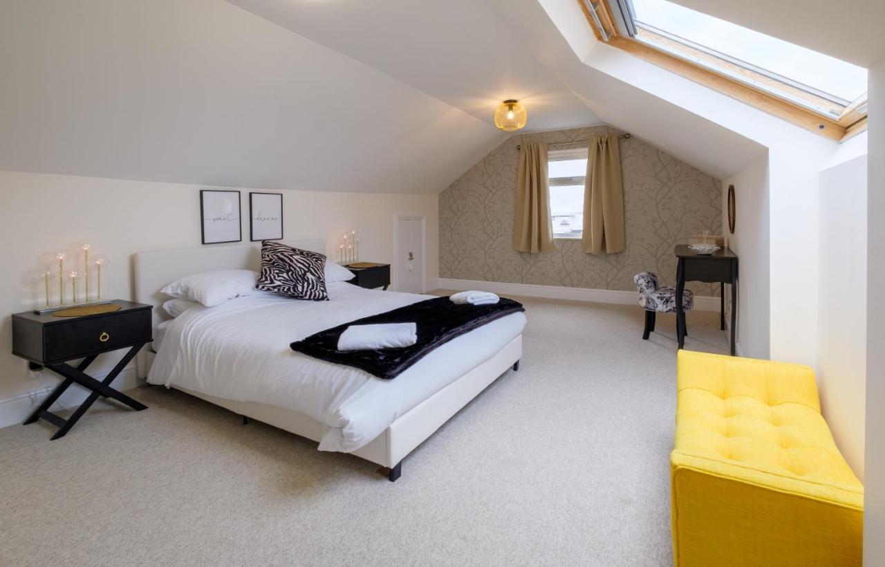 Luxury Living, Stylish Modern Apartment In The Heart Of Ryde 라이드 외부 사진