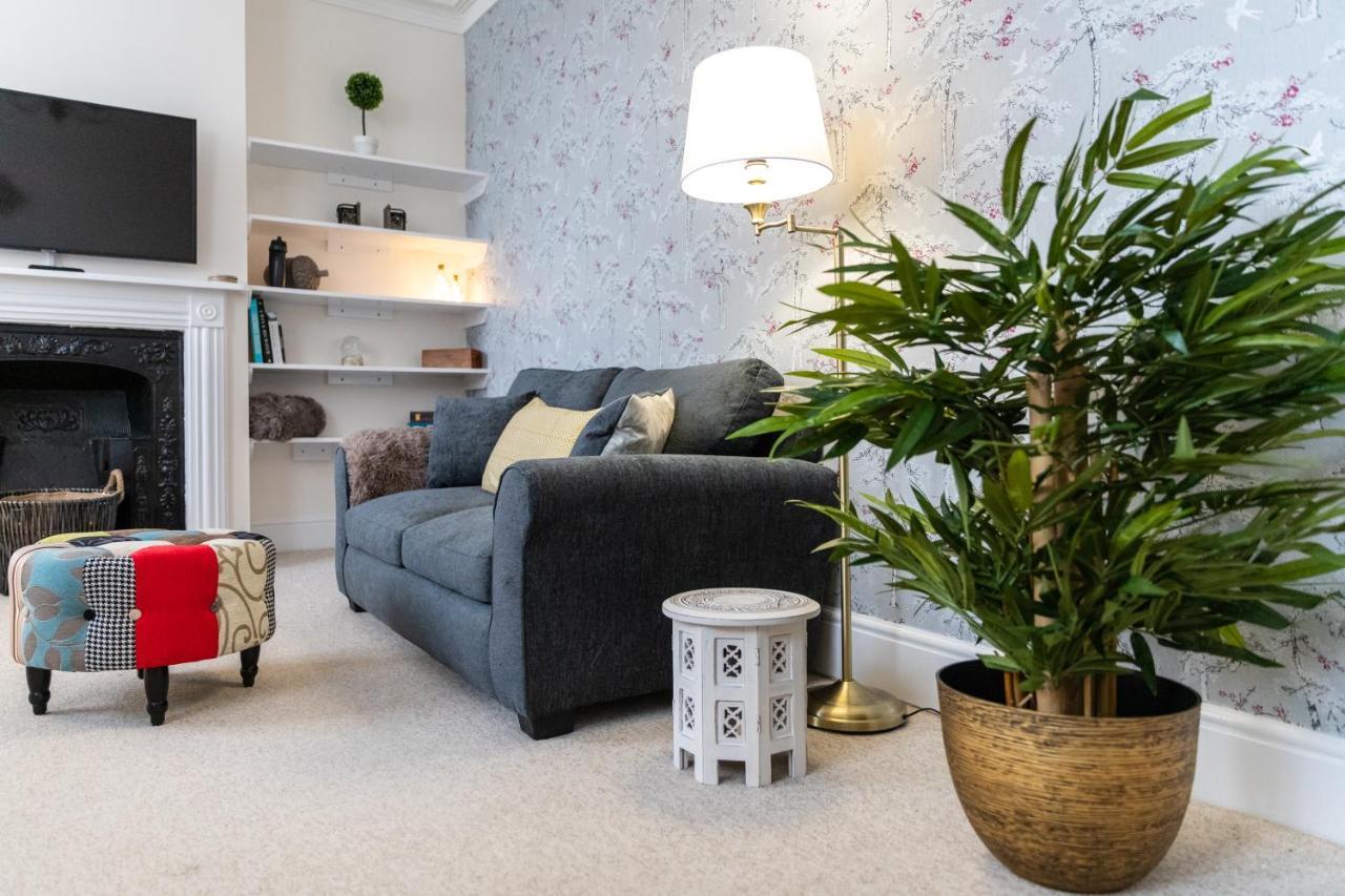 Luxury Living, Stylish Modern Apartment In The Heart Of Ryde 라이드 외부 사진