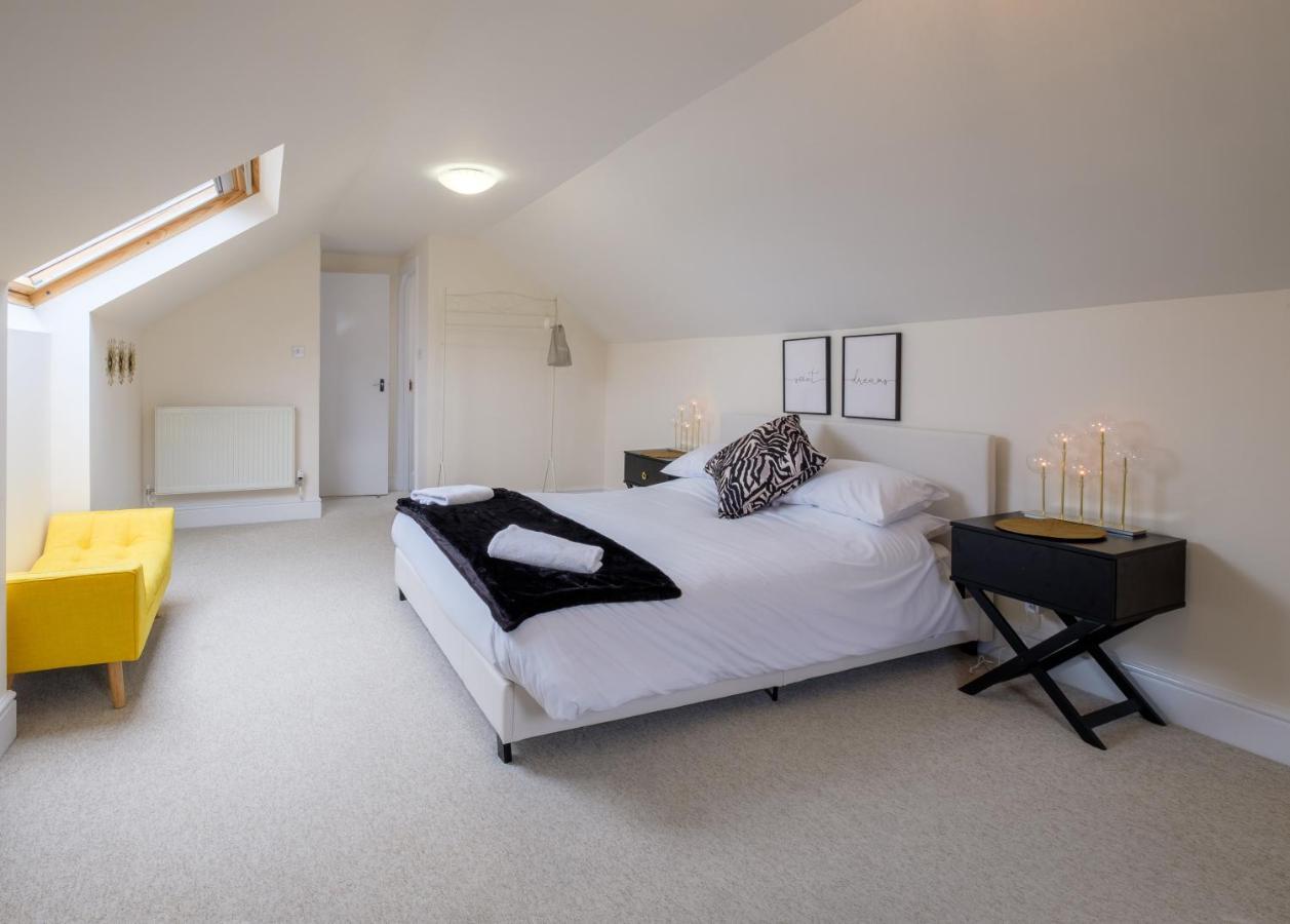 Luxury Living, Stylish Modern Apartment In The Heart Of Ryde 라이드 외부 사진